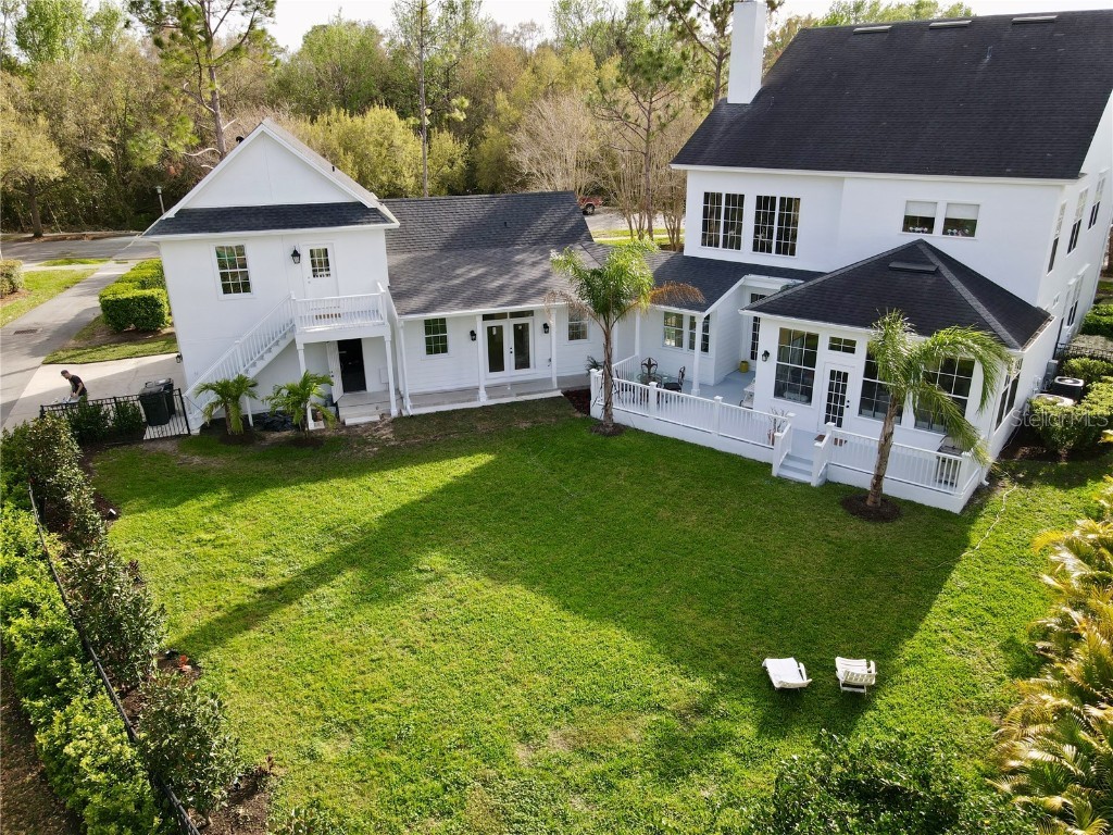 807 Oak Shadows Road Celebration FL 34747 O6285939 image59