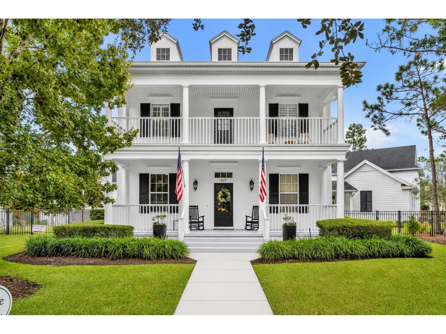 807 Oak Shadows Road Celebration FL 34747 O6421489 image1