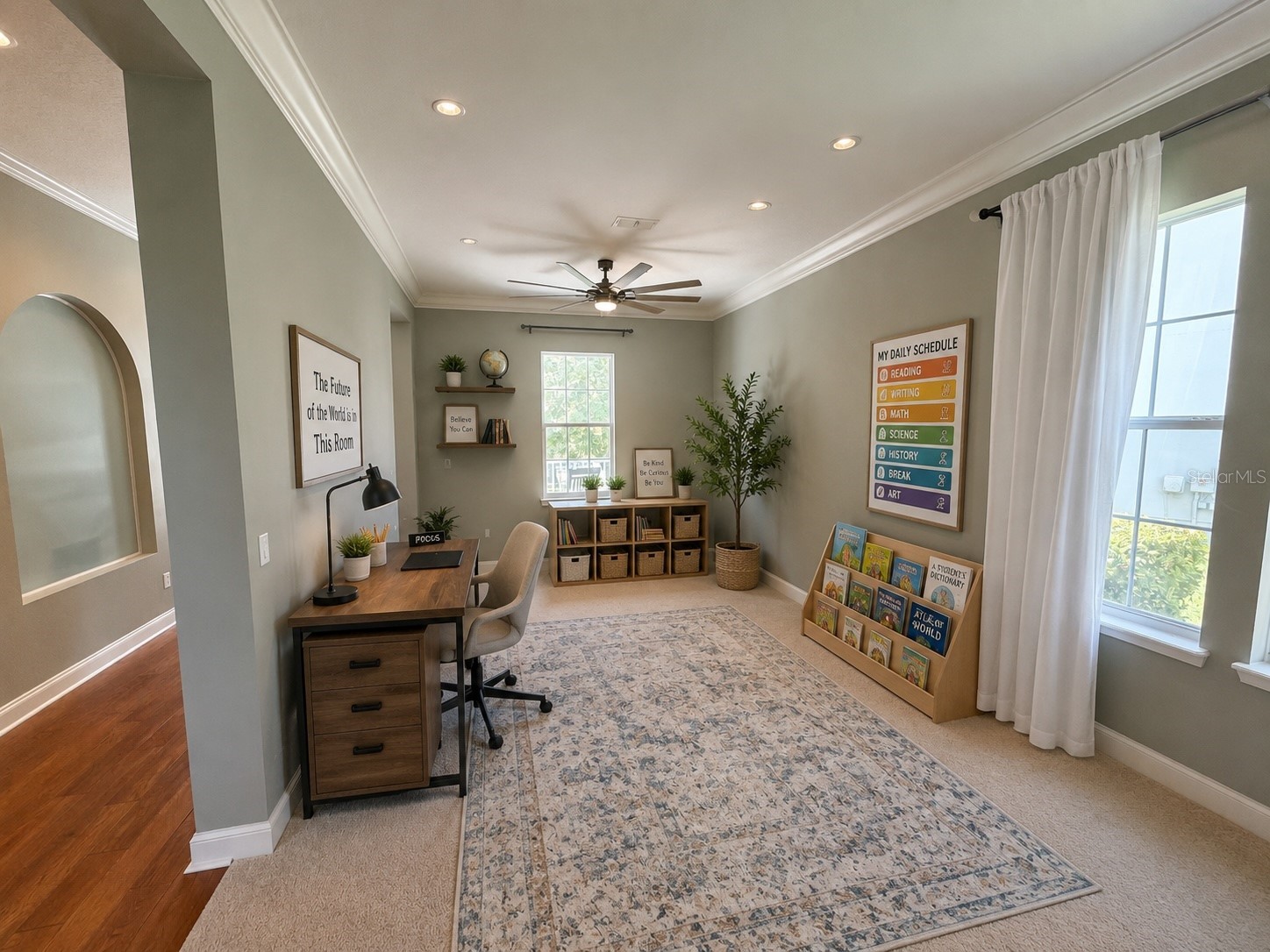 807 Oak Shadows Road Celebration FL 34747 O6421489 image15