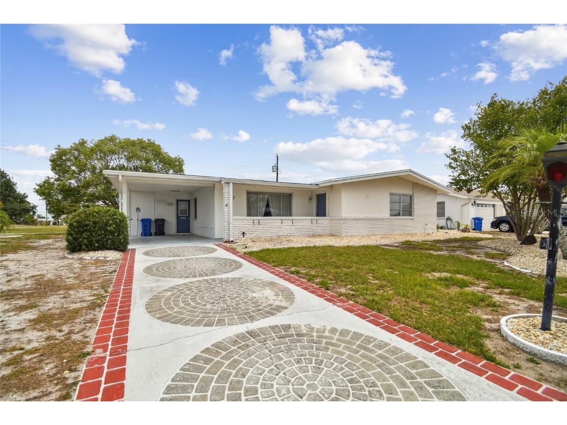 807 Ojai Avenue #02 Sun City Center FL 33573 T3441296 image1