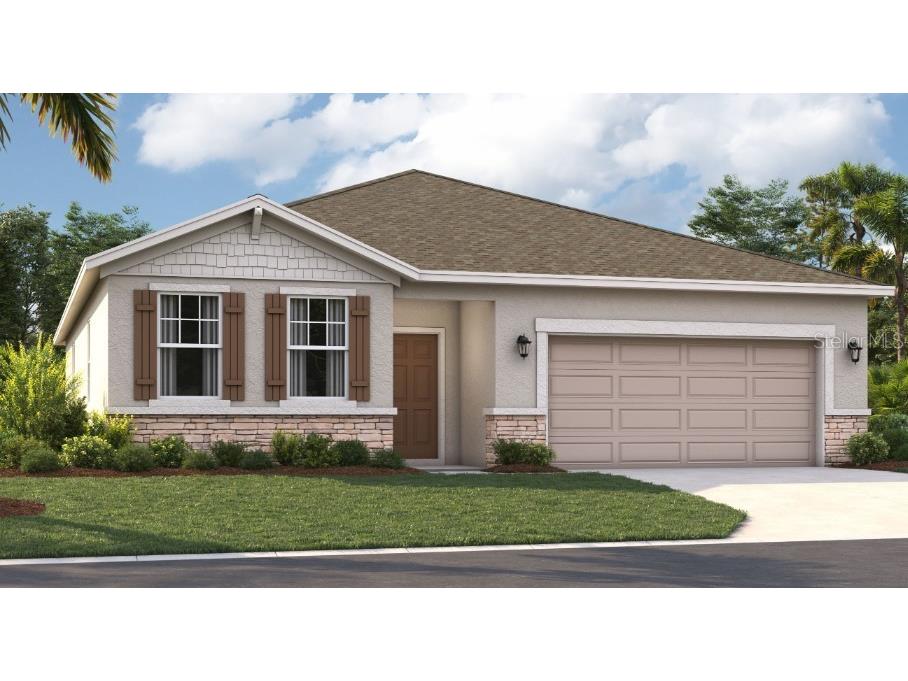 807 Pebble Crest Lane Eagle Lake FL 33839 O6254190 image1