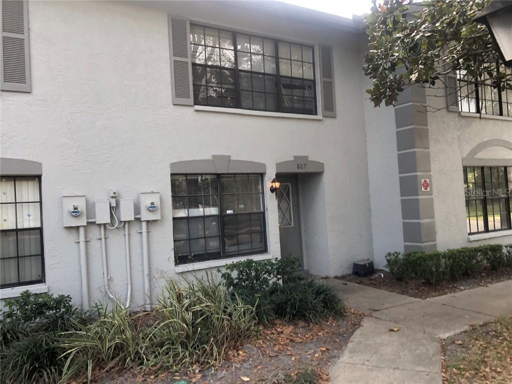 807 Pine Ridge Road Sanford FL 32773 V4929111 image1