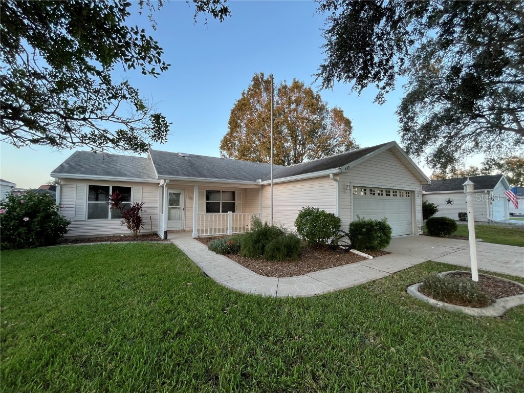 807 Ramos Drive The Villages FL 32159 G5089134 image1