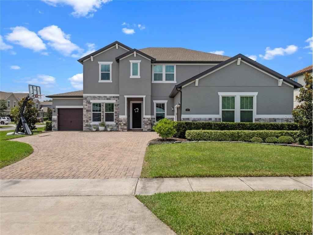 807 Red Haven Lane Oviedo FL 32765 O6231779 image1