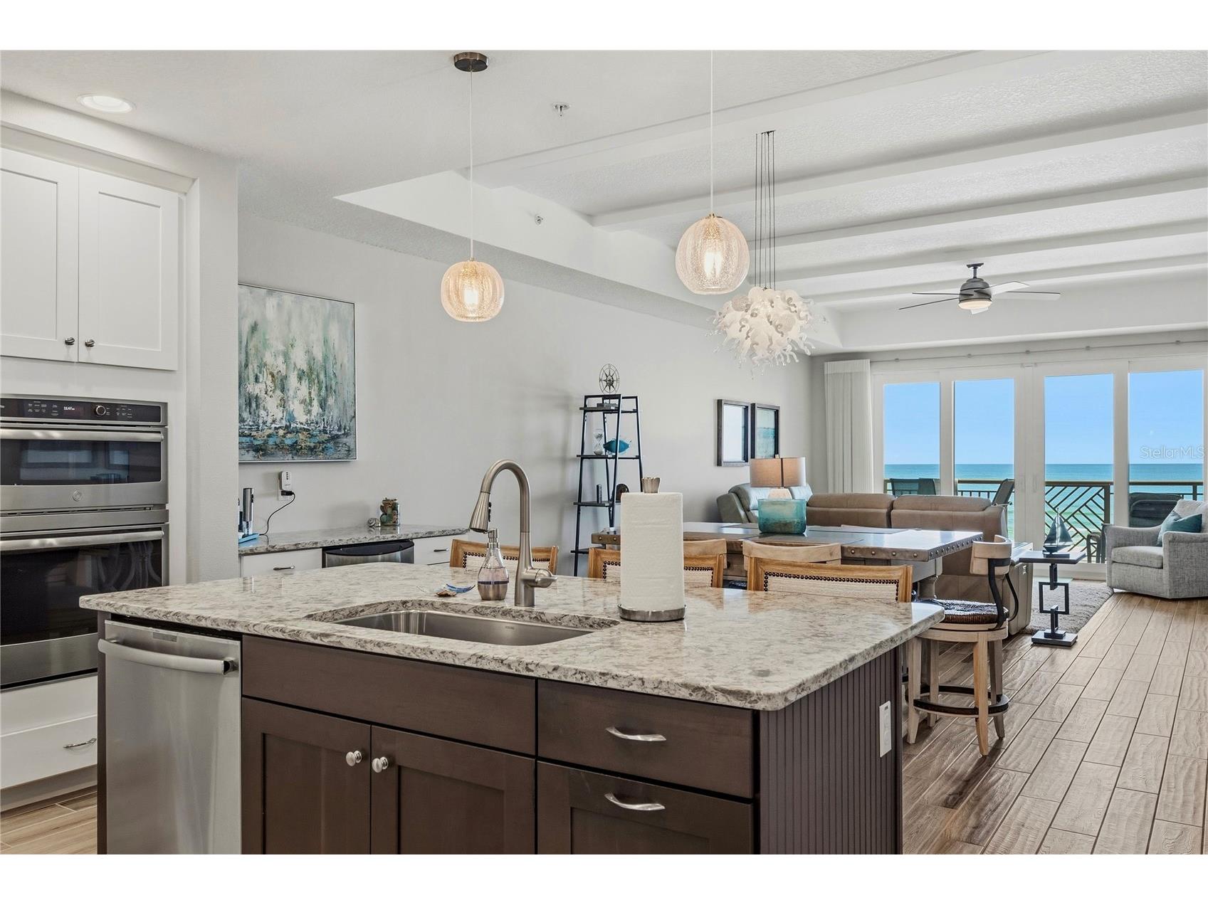 807 S Atlantic Avenue #303 New Smyrna Beach FL 32169 - ATLANTIC OCEAN NS1088626 image10