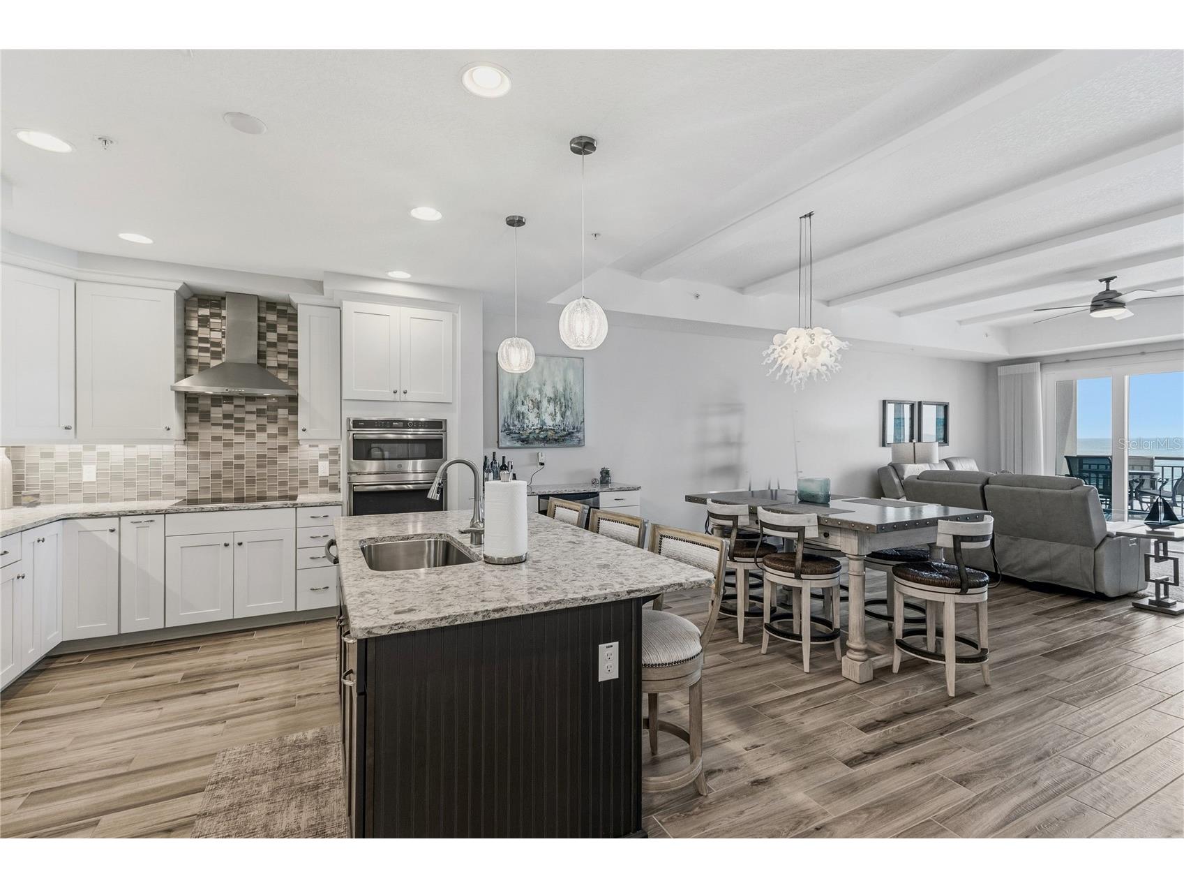 807 S Atlantic Avenue #303 New Smyrna Beach FL 32169 - ATLANTIC OCEAN NS1088626 image11