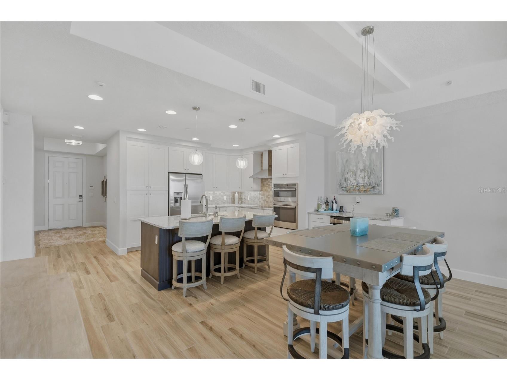 807 S Atlantic Avenue #303 New Smyrna Beach FL 32169 - ATLANTIC OCEAN NS1088626 image12