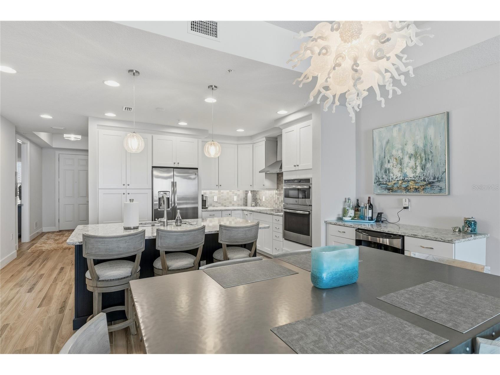 807 S Atlantic Avenue #303 New Smyrna Beach FL 32169 - ATLANTIC OCEAN NS1088626 image13