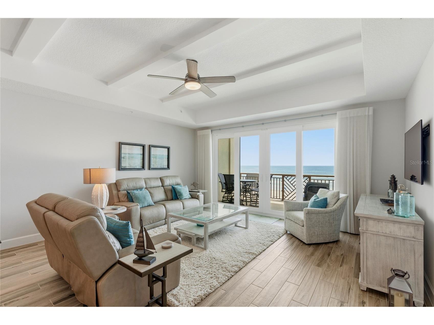 807 S Atlantic Avenue #303 New Smyrna Beach FL 32169 - ATLANTIC OCEAN NS1088626 image14