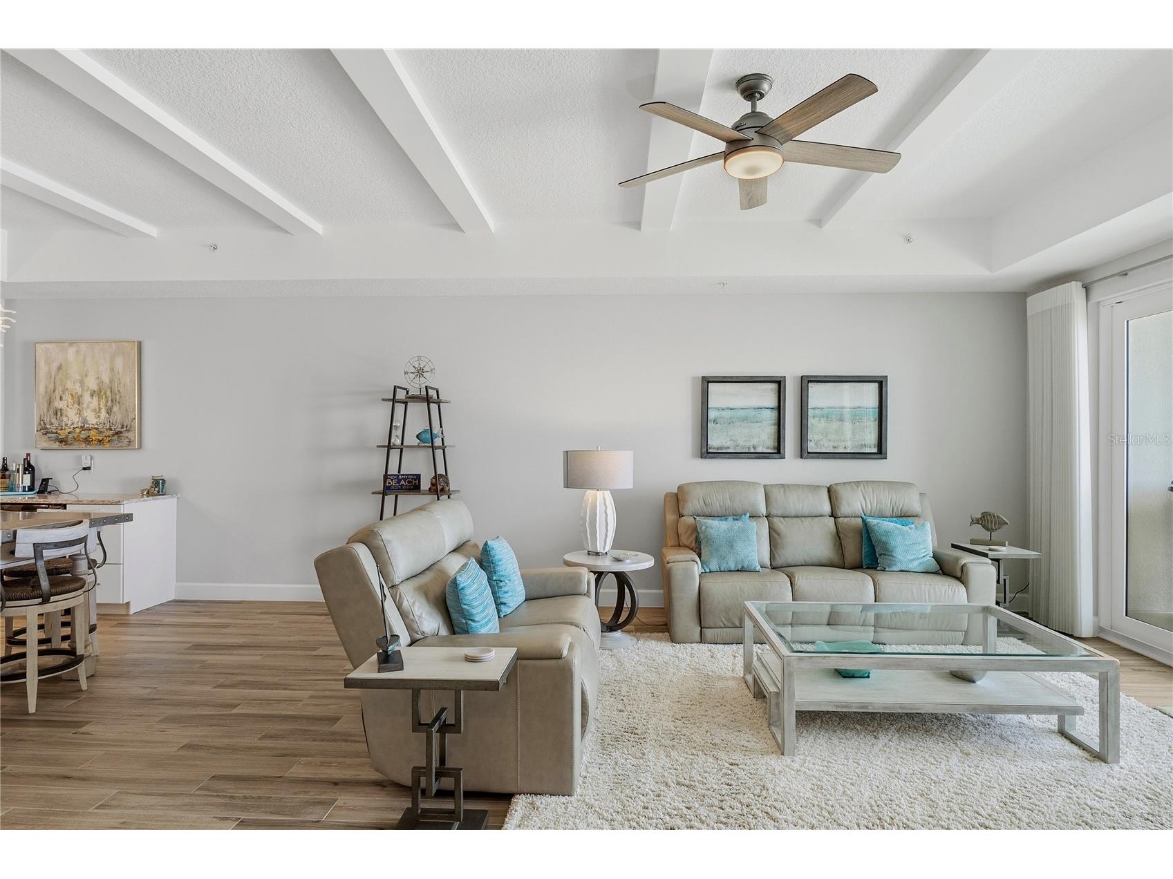 807 S Atlantic Avenue #303 New Smyrna Beach FL 32169 - ATLANTIC OCEAN NS1088626 image15
