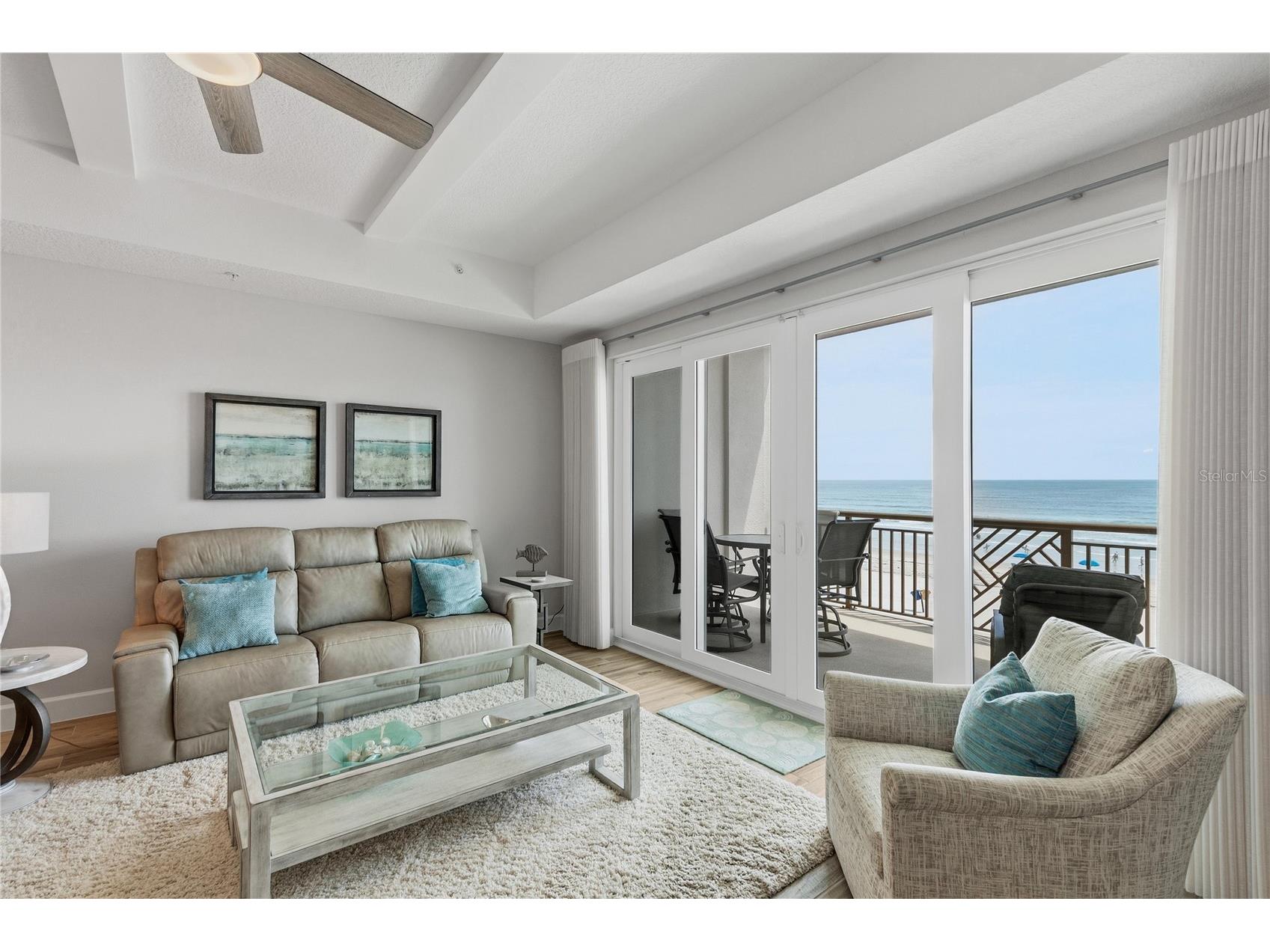 807 S Atlantic Avenue #303 New Smyrna Beach FL 32169 - ATLANTIC OCEAN NS1088626 image16