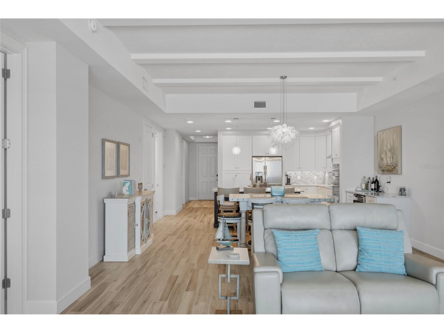 807 S Atlantic Avenue #303 New Smyrna Beach FL 32169 - ATLANTIC OCEAN NS1088626 image17