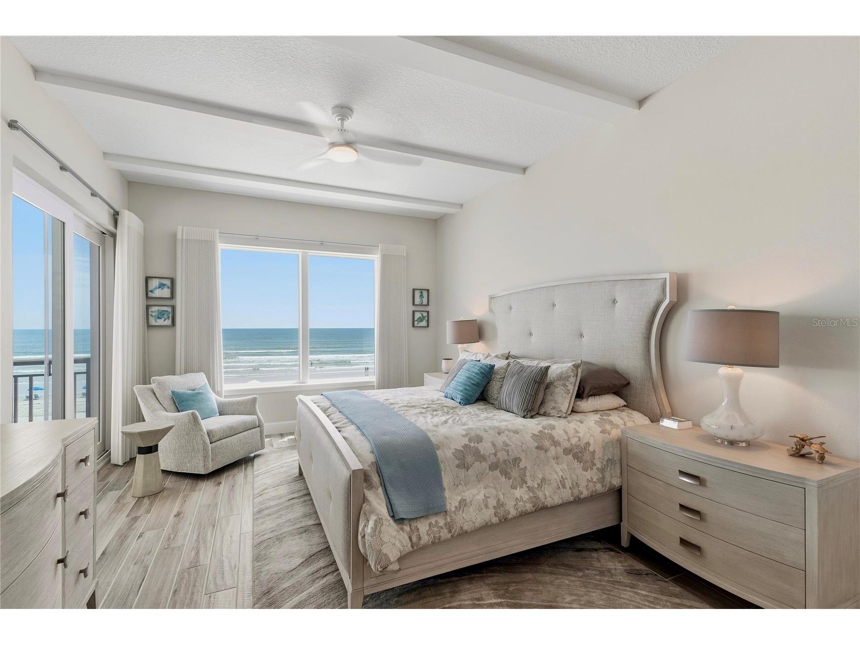 807 S Atlantic Avenue #303 New Smyrna Beach FL 32169 - ATLANTIC OCEAN NS1088626 image18