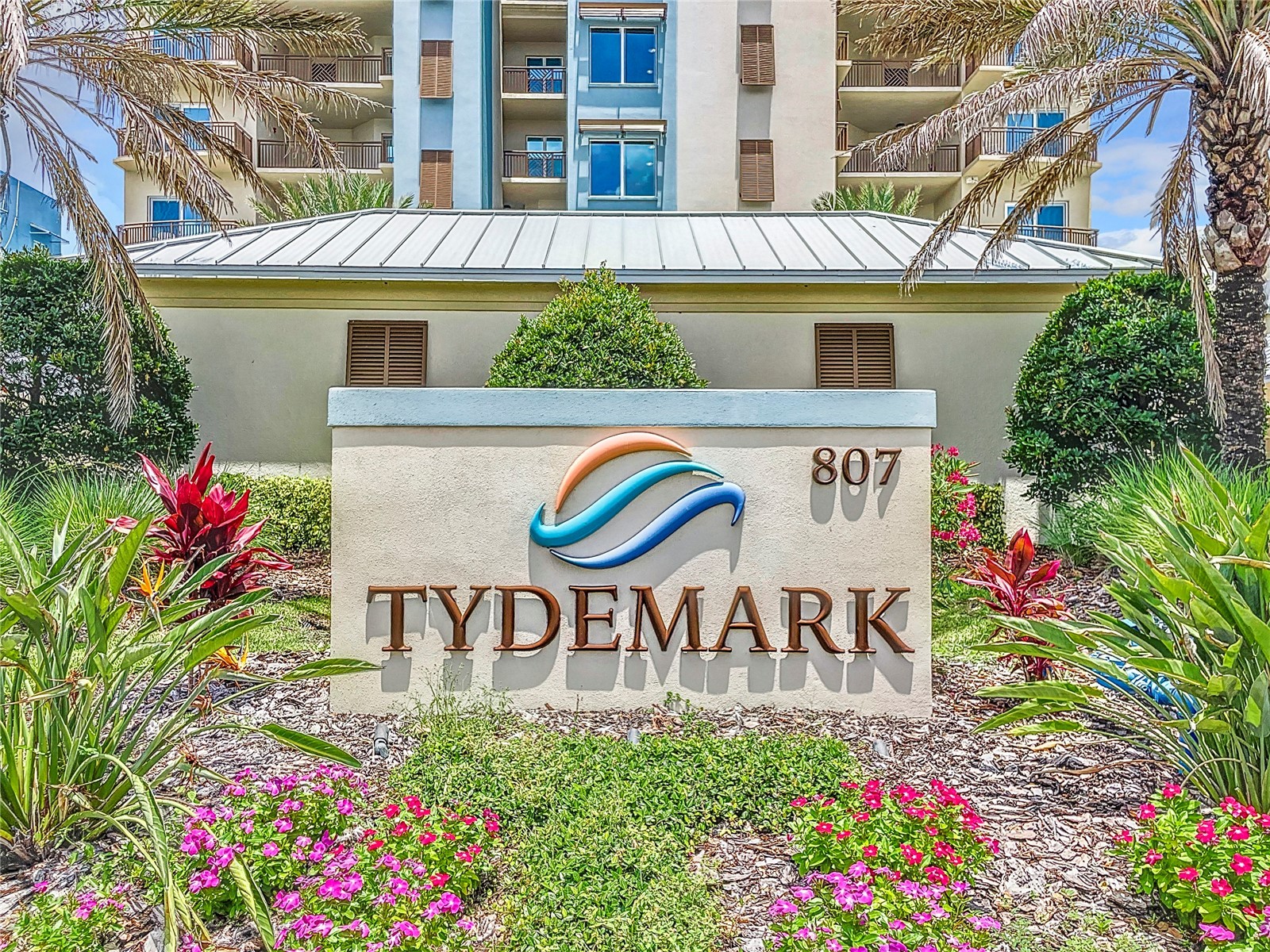 807 S Atlantic Avenue #303 New Smyrna Beach FL 32169 - ATLANTIC OCEAN NS1088626 image2