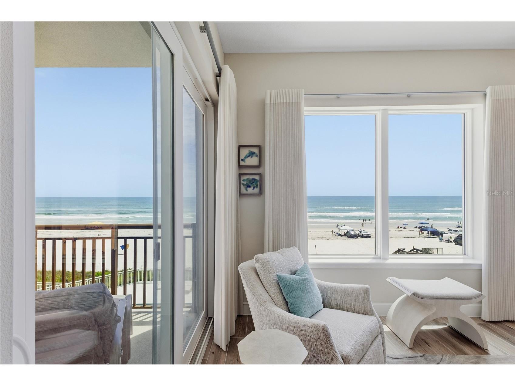 807 S Atlantic Avenue #303 New Smyrna Beach FL 32169 - ATLANTIC OCEAN NS1088626 image20