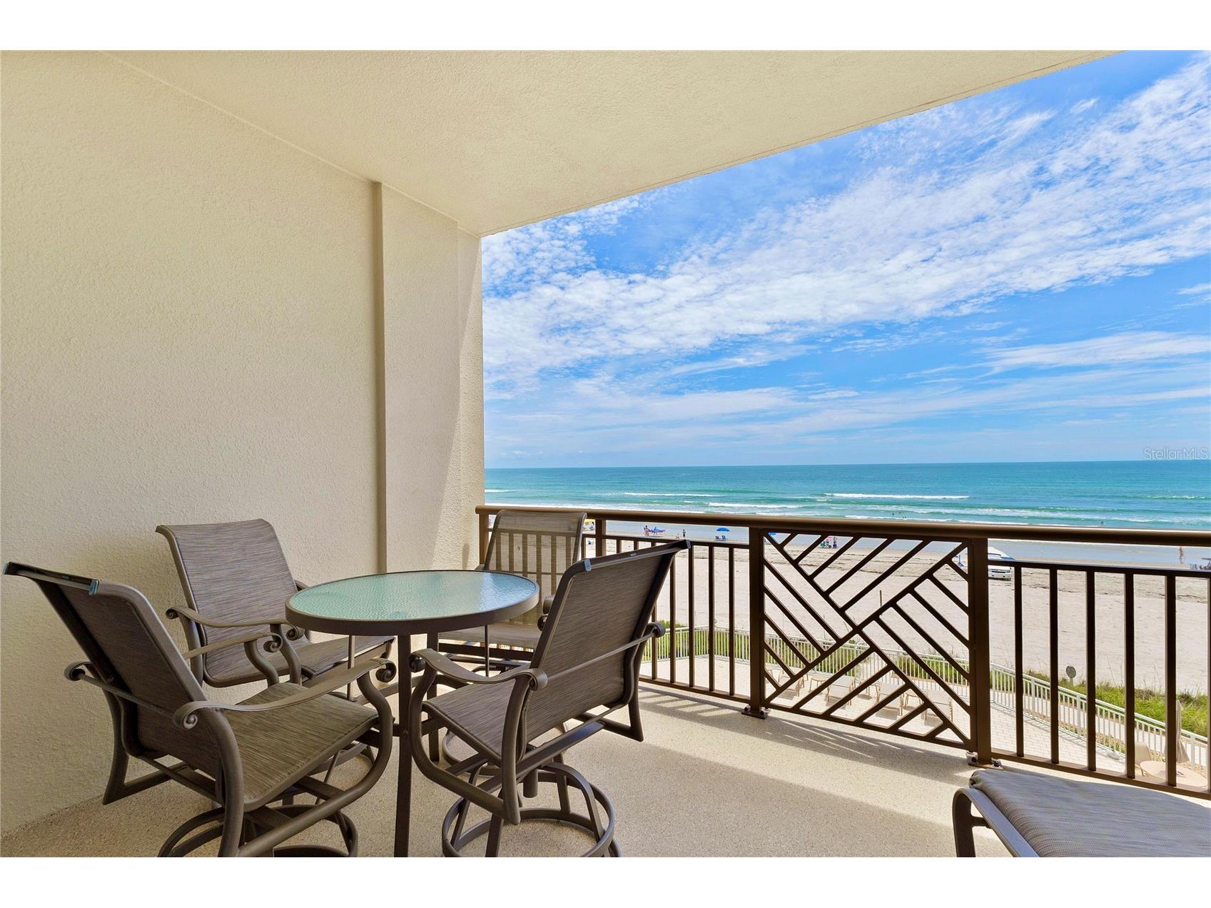 807 S Atlantic Avenue #303 New Smyrna Beach FL 32169 - ATLANTIC OCEAN NS1088626 image25