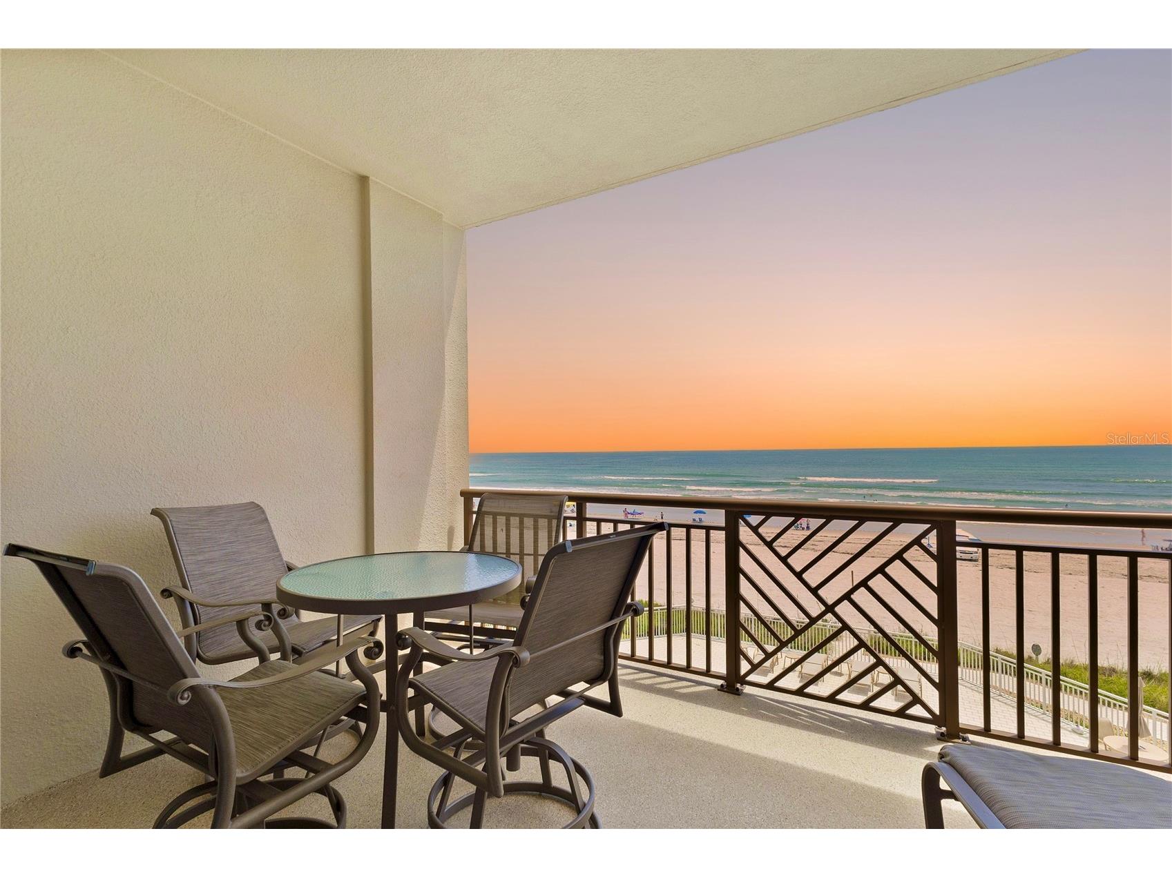 807 S Atlantic Avenue #303 New Smyrna Beach FL 32169 - ATLANTIC OCEAN NS1088626 image26
