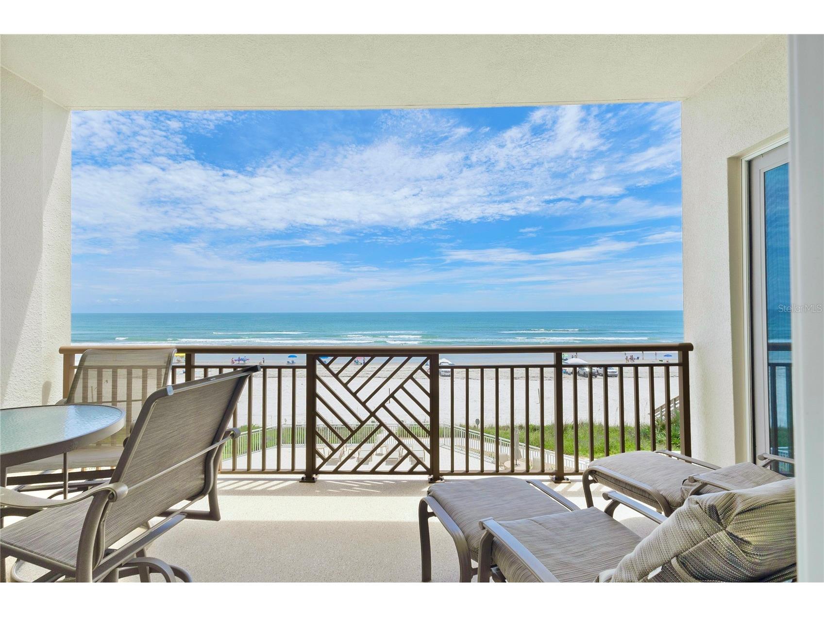 807 S Atlantic Avenue #303 New Smyrna Beach FL 32169 - ATLANTIC OCEAN NS1088626 image27