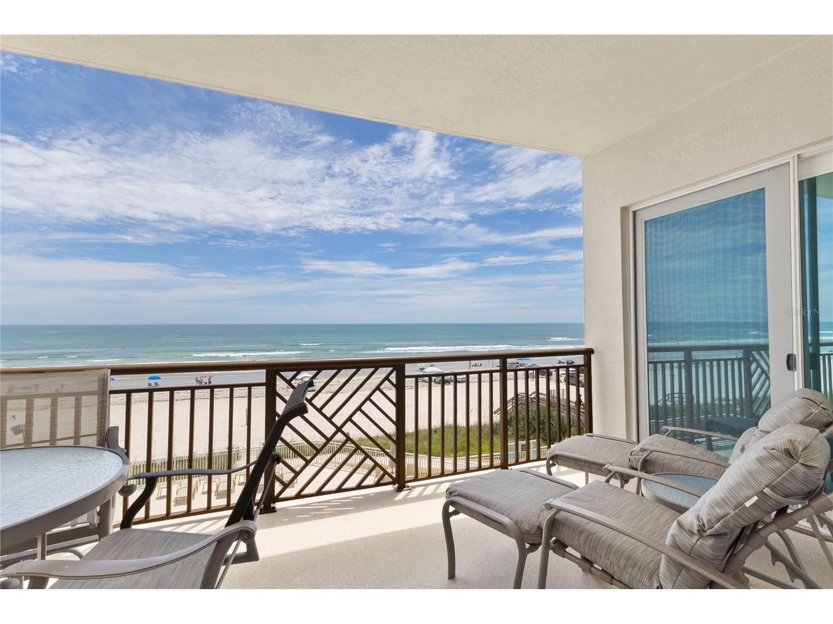 807 S Atlantic Avenue #303 New Smyrna Beach FL 32169 - ATLANTIC OCEAN NS1088626 image28