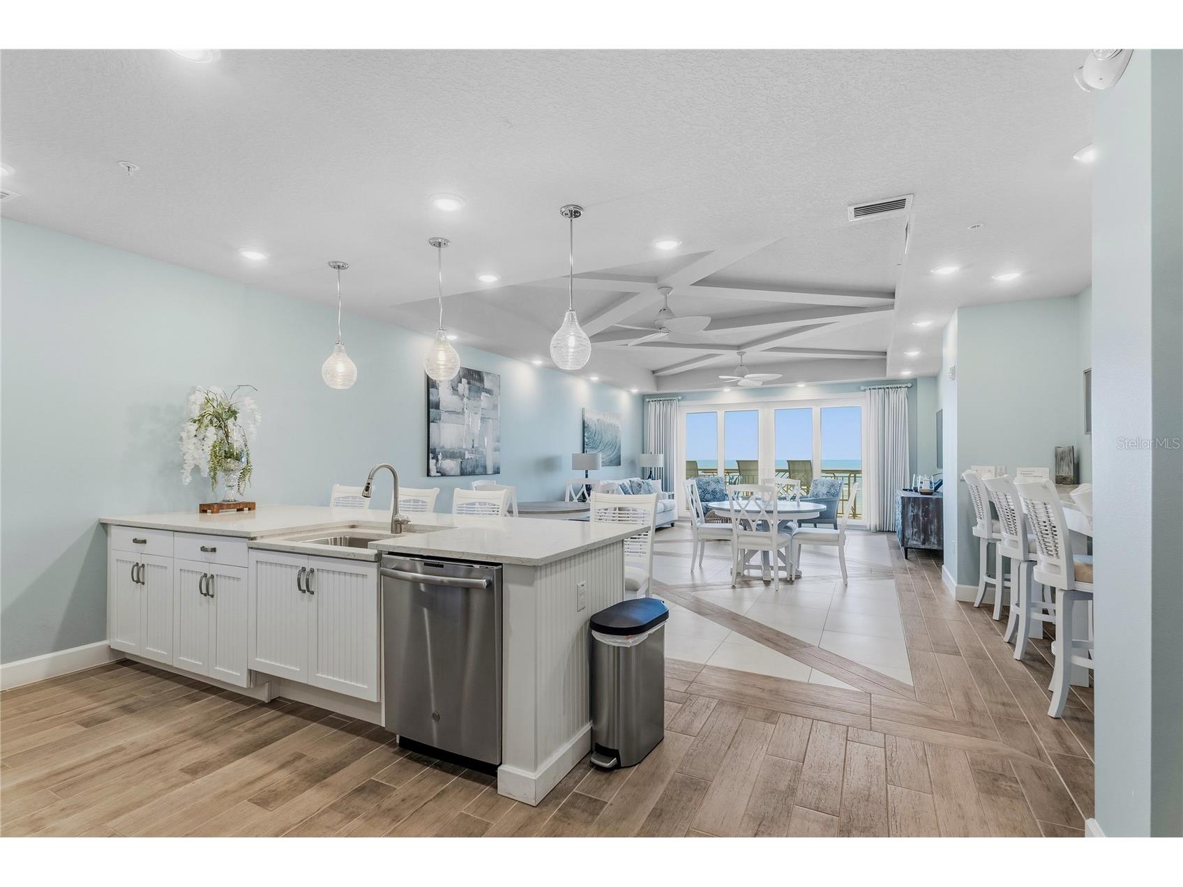 807 S Atlantic Avenue #303 New Smyrna Beach FL 32169 - ATLANTIC OCEAN NS1088626 image29