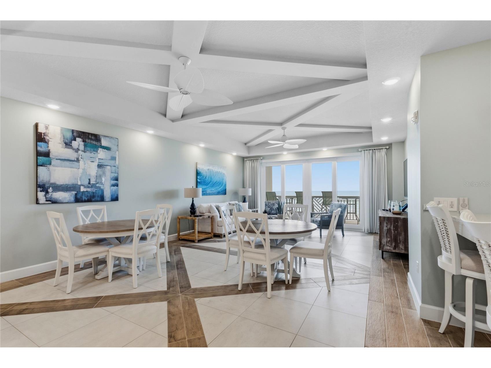 807 S Atlantic Avenue #303 New Smyrna Beach FL 32169 - ATLANTIC OCEAN NS1088626 image30