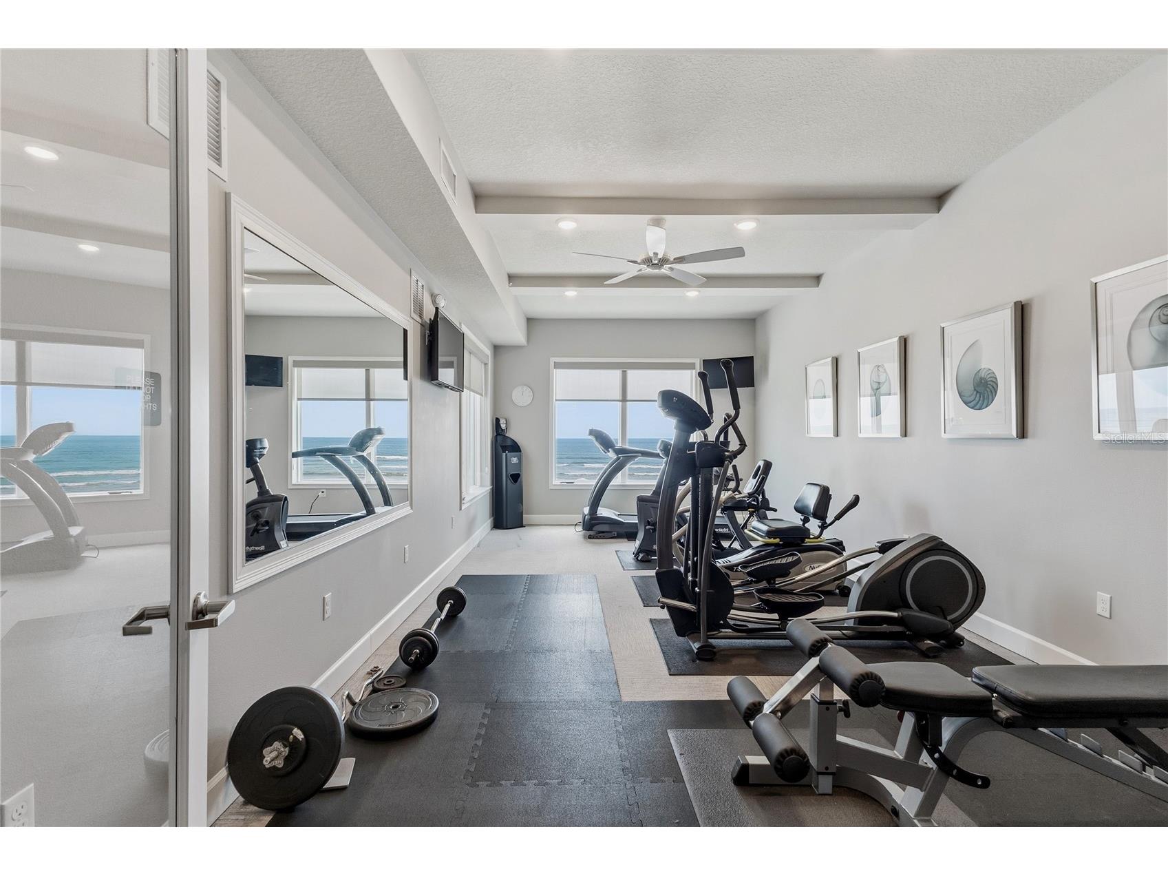 807 S Atlantic Avenue #303 New Smyrna Beach FL 32169 - ATLANTIC OCEAN NS1088626 image31