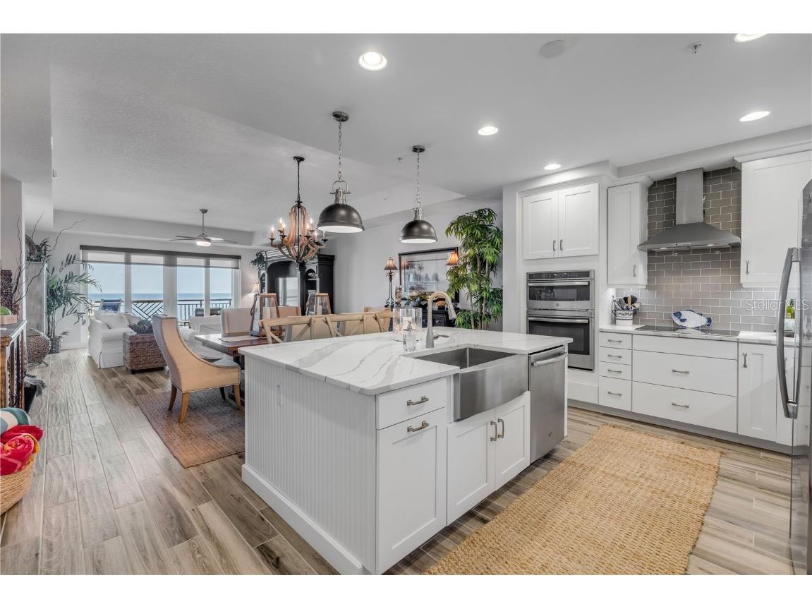 807 S Atlantic Avenue #402 New Smyrna Beach FL 32169 - ATLANTIC OCEAN NS1086625 image12