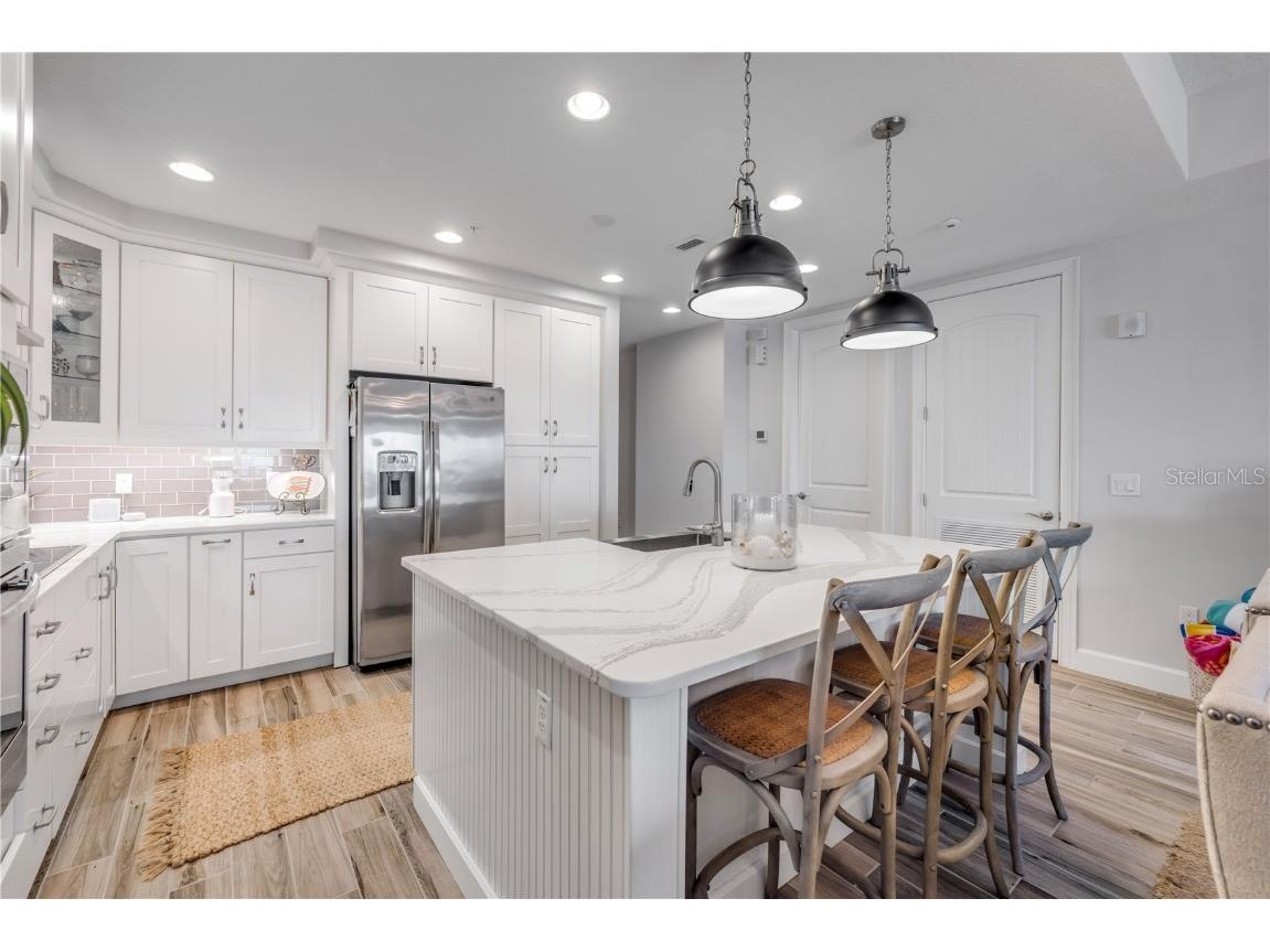 807 S Atlantic Avenue #402 New Smyrna Beach FL 32169 - ATLANTIC OCEAN NS1086625 image13