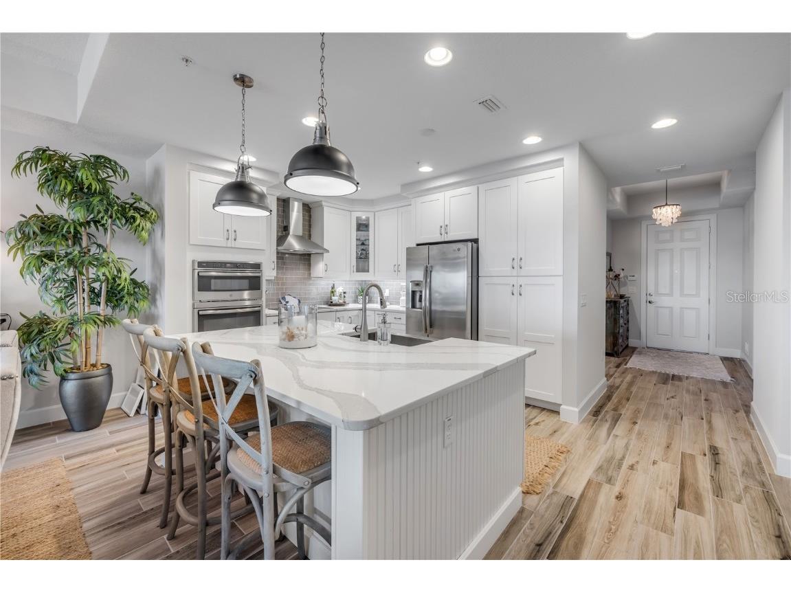 807 S Atlantic Avenue #402 New Smyrna Beach FL 32169 - ATLANTIC OCEAN NS1086625 image14