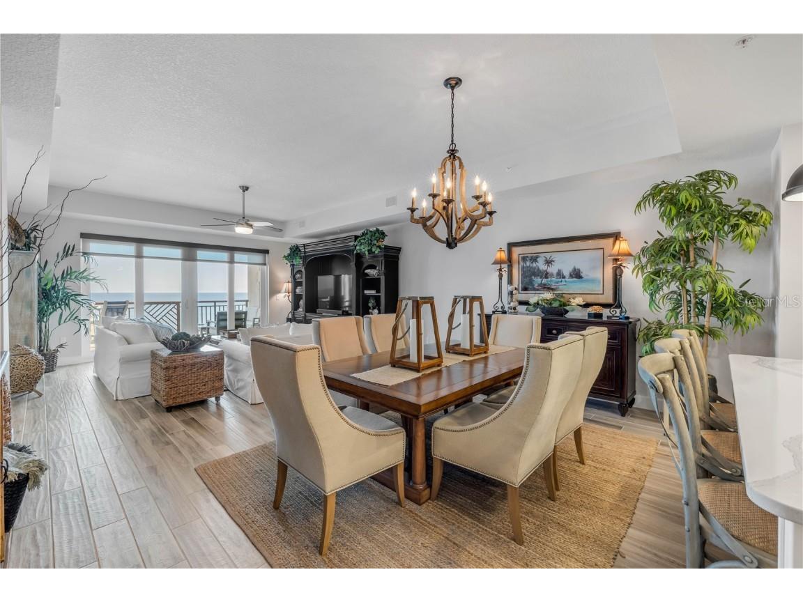 807 S Atlantic Avenue #402 New Smyrna Beach FL 32169 - ATLANTIC OCEAN NS1086625 image20