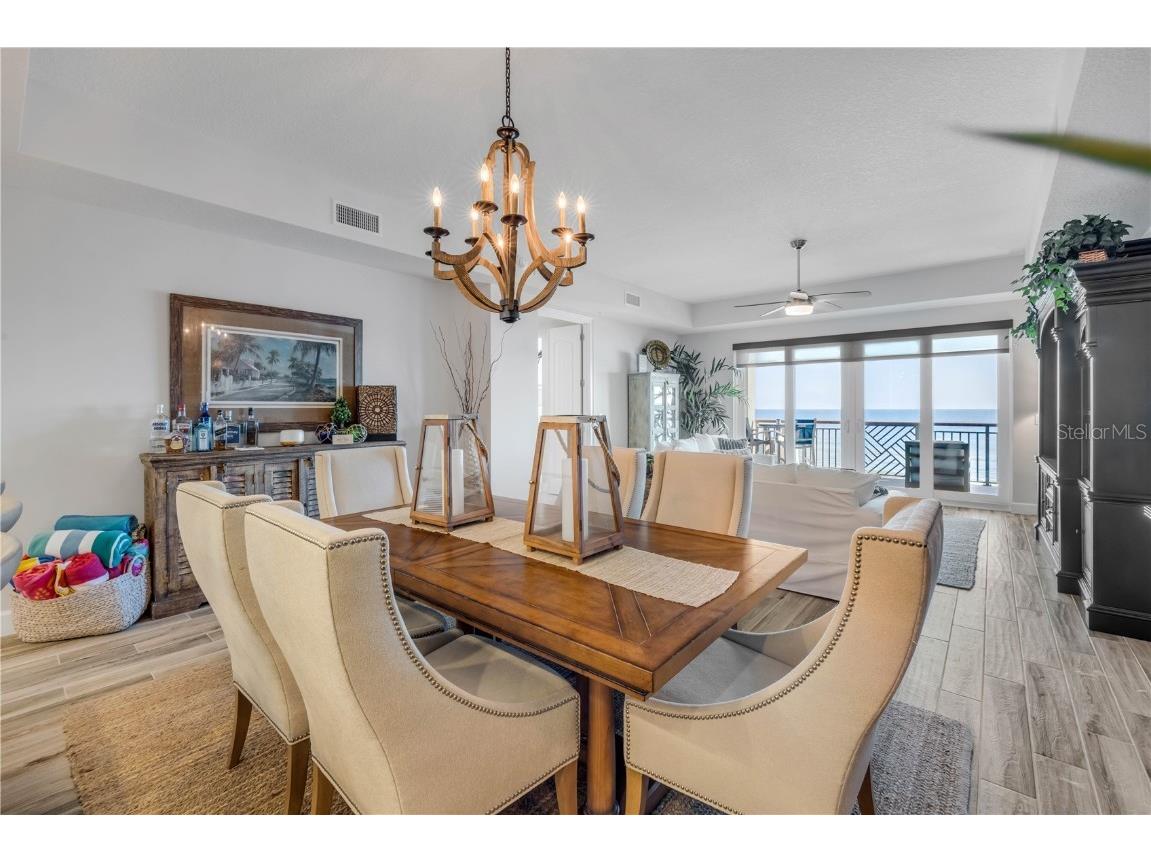 807 S Atlantic Avenue #402 New Smyrna Beach FL 32169 - ATLANTIC OCEAN NS1086625 image21