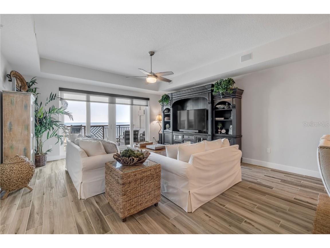 807 S Atlantic Avenue #402 New Smyrna Beach FL 32169 - ATLANTIC OCEAN NS1086625 image22