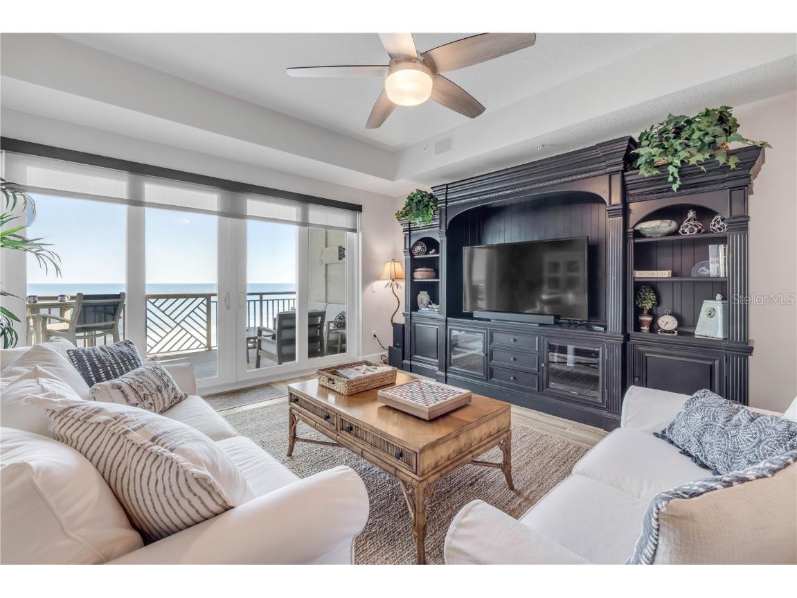 807 S Atlantic Avenue #402 New Smyrna Beach FL 32169 - ATLANTIC OCEAN NS1086625 image24