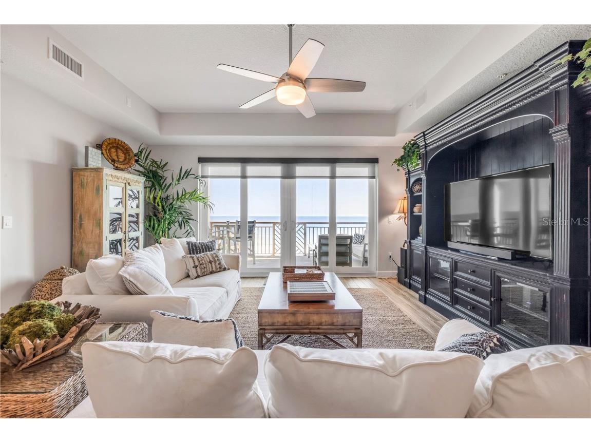 807 S Atlantic Avenue #402 New Smyrna Beach FL 32169 - ATLANTIC OCEAN NS1086625 image3