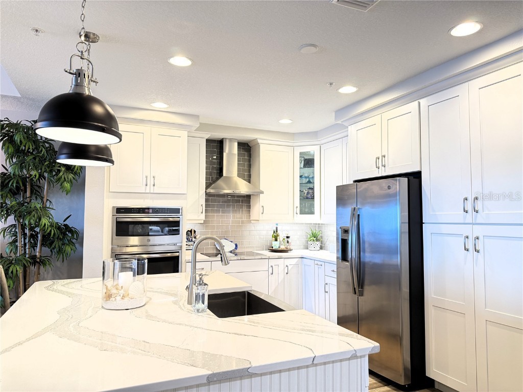 807 S Atlantic Avenue #402 New Smyrna Beach FL 32169 - ATLANTIC OCEAN NS1086625 image4