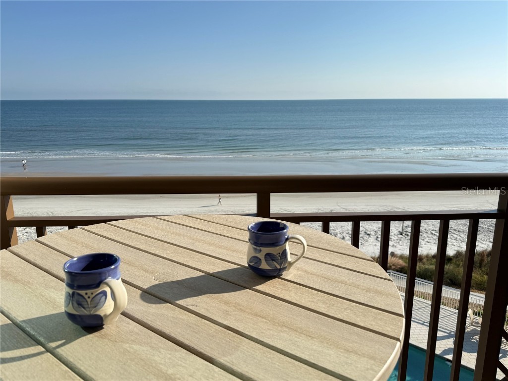 807 S Atlantic Avenue #402 New Smyrna Beach FL 32169 - ATLANTIC OCEAN NS1086625 image45
