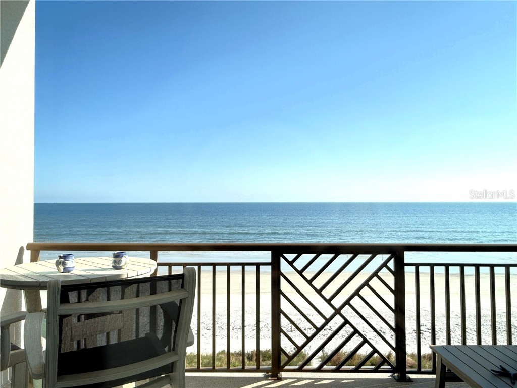 807 S Atlantic Avenue #402 New Smyrna Beach FL 32169 - ATLANTIC OCEAN NS1086625 image46