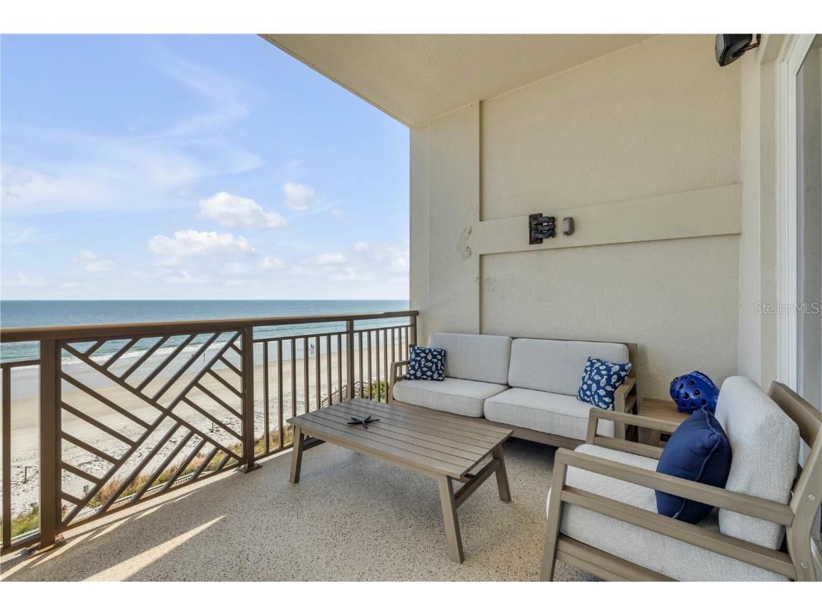 807 S Atlantic Avenue #402 New Smyrna Beach FL 32169 - ATLANTIC OCEAN NS1086625 image47