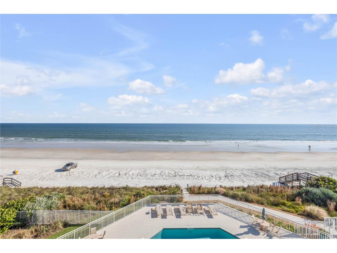 807 S Atlantic Avenue #402 New Smyrna Beach FL 32169 - ATLANTIC OCEAN NS1086625 image48
