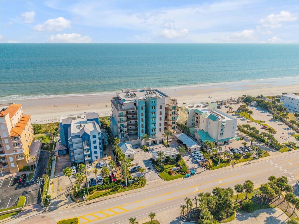 807 S Atlantic Avenue #402 New Smyrna Beach FL 32169 - ATLANTIC OCEAN NS1086625 image49