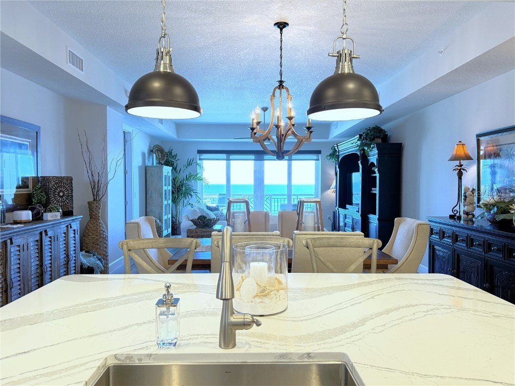 807 S Atlantic Avenue #402 New Smyrna Beach FL 32169 - ATLANTIC OCEAN NS1086625 image5