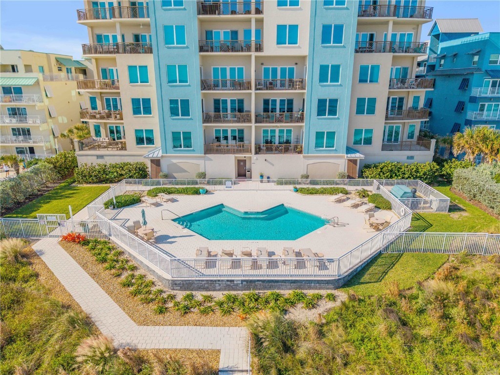 807 S Atlantic Avenue #402 New Smyrna Beach FL 32169 - ATLANTIC OCEAN NS1086625 image51