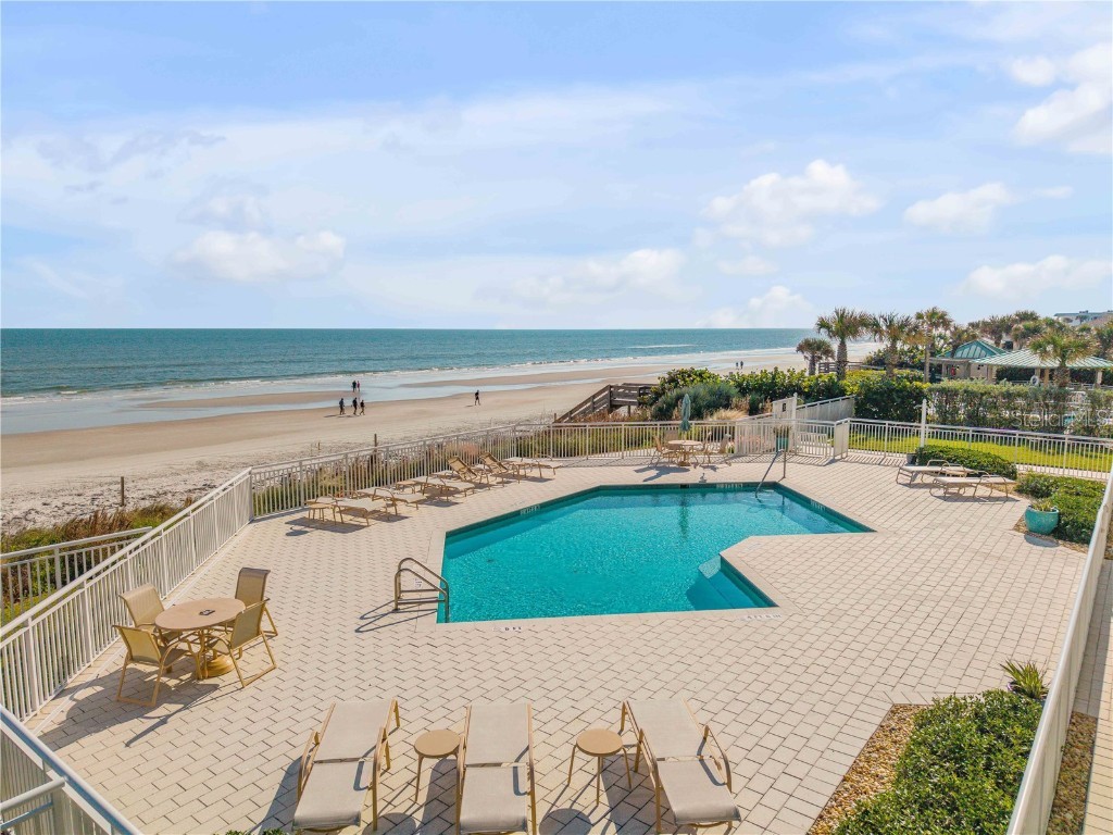 807 S Atlantic Avenue #402 New Smyrna Beach FL 32169 - ATLANTIC OCEAN NS1086625 image53