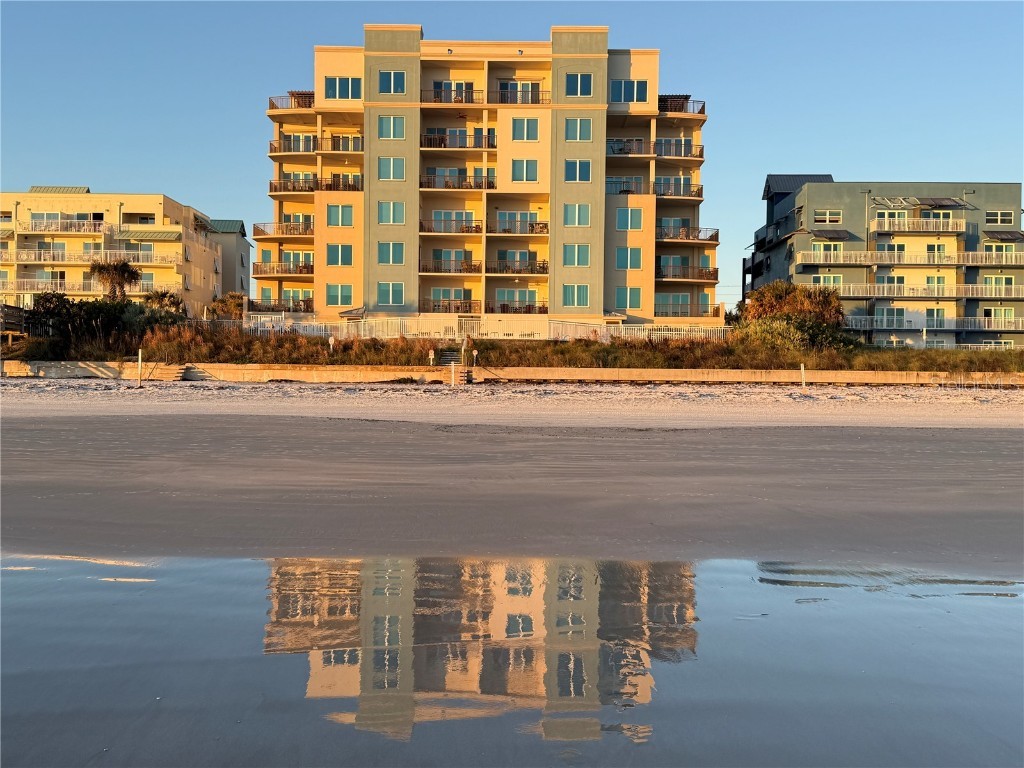 807 S Atlantic Avenue #402 New Smyrna Beach FL 32169 - ATLANTIC OCEAN NS1086625 image54
