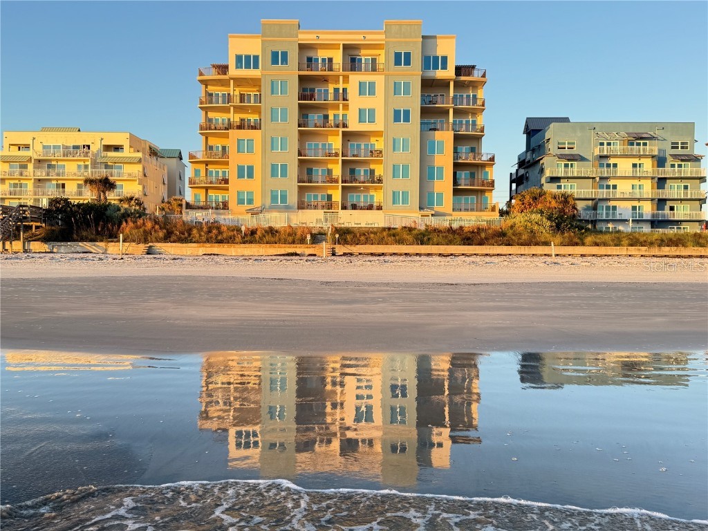 807 S Atlantic Avenue #402 New Smyrna Beach FL 32169 - ATLANTIC OCEAN NS1086625 image55