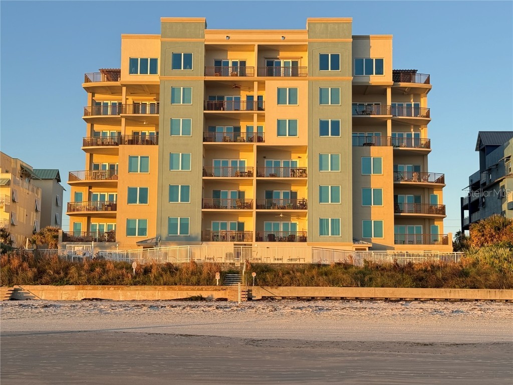 807 S Atlantic Avenue #402 New Smyrna Beach FL 32169 - ATLANTIC OCEAN NS1086625 image56