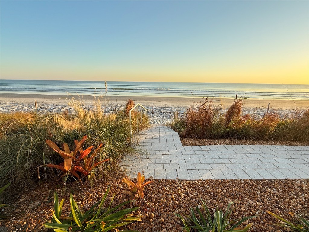 807 S Atlantic Avenue #402 New Smyrna Beach FL 32169 - ATLANTIC OCEAN NS1086625 image58