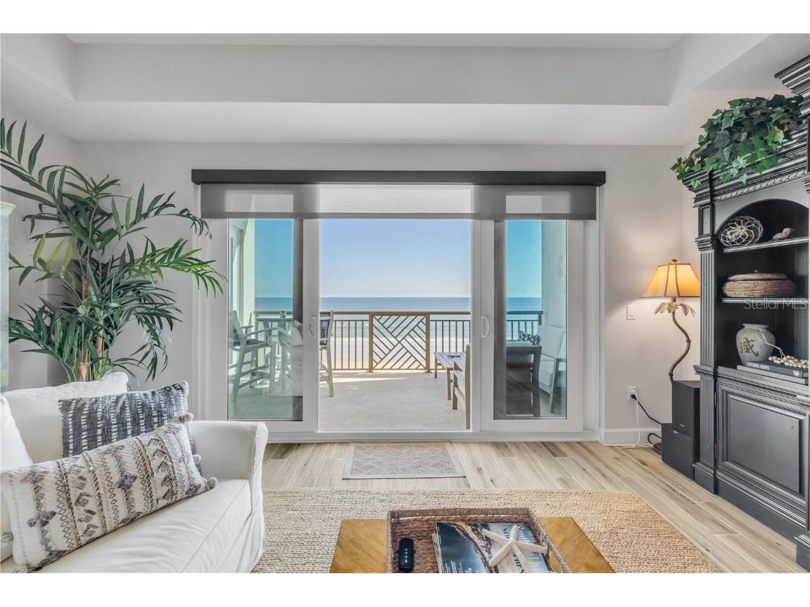 807 S Atlantic Avenue #402 New Smyrna Beach FL 32169 - ATLANTIC OCEAN NS1086625 image6