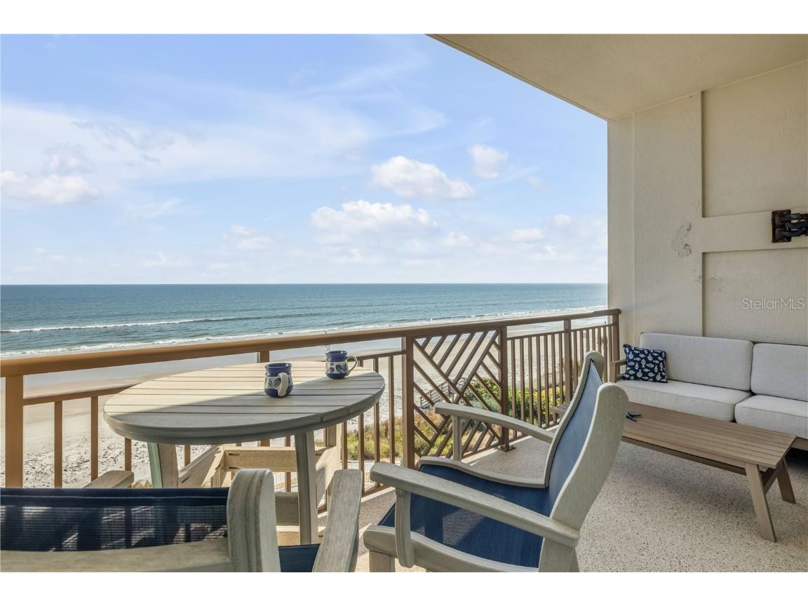807 S Atlantic Avenue #402 New Smyrna Beach FL 32169 - ATLANTIC OCEAN NS1086625 image7