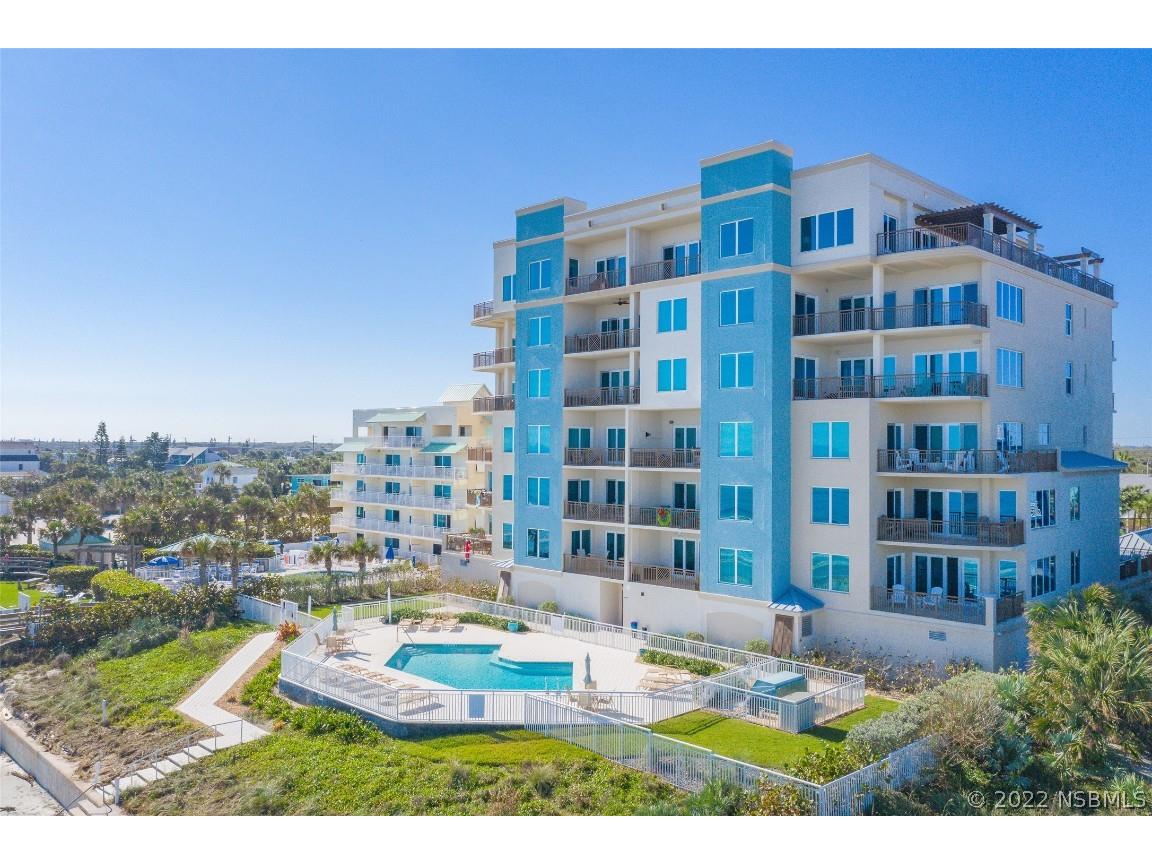 807 S Atlantic Avenue #301 New Smyrna Beach FL 32169 NS1071883 image1